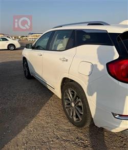 GMC Terrain